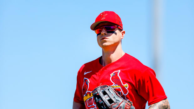 Tyler O’Neill